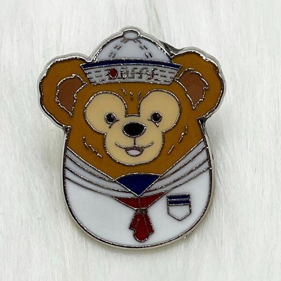 🔮‎ 5/$25 Disney Duffy Easter Egg Pin - Picture 1 of 3